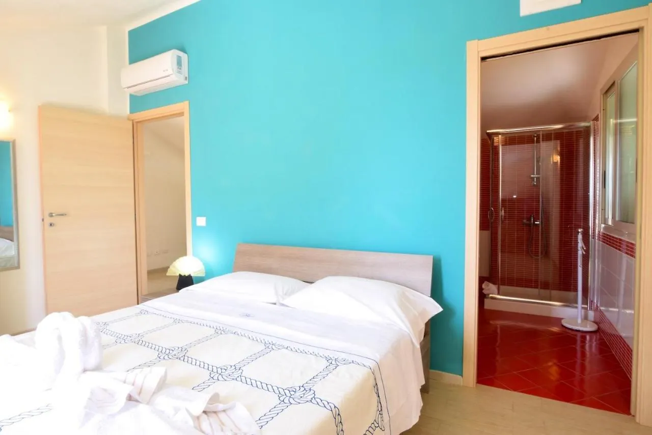 Spacious Apartment In Pozzallo, Sea View, Shared Pool  Pozzallo