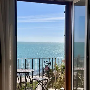  Couette-café Vista D'amare