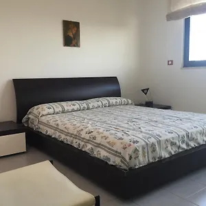  Appartamento Attico Fronte Mare